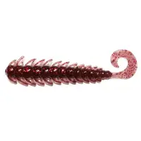 Силікон Bait Breath BUGSY 2,5in / Rock Soul / 63мм / 12 шт / колір s806 FS0010793