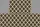 Коврики для дома универсальные 2 пр. 50*80+50*150 см Homytex brown green