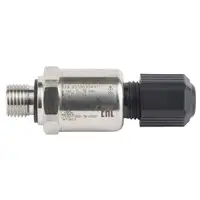 Датчик давления 24В 0-16 бар 1/4" LEO PS16 (779692)