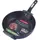 Сотейник 30х8 см Kamille KM-5397MR