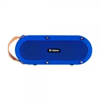 Портативная Bluetooth колонка Сelebrat SP-5-B синяя