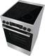Плита электрическая Gorenje GEСS5С70XA 70 л