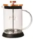 Френч-пресс 800 мл MetalliС Line ROSE GOLD Edition Berlinger Haus BH-1495