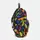 Рюкзак Monsen C1665b-multicolor