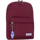 Рюкзак Bagland Молодежный mini 8 л вишня 0050866