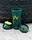 Шейкер спортивний SmartShake Lite 800ml DC Aquaman