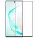 Защитное стекло Full screen PowerPlant для Samsung Galaxy Note 20, Black