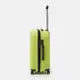 Чемодан средний 4 колеса Ricco Grande T15002green-L