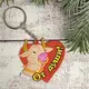 Брелок Бычок От души
