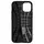 Чехол Spigen для iPhone 12 mini 5.4" (2020) Core Armor, Black (ACS01537)