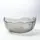 Салатник Glass 18457 20 см черный