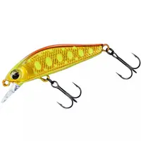 Воблер Daiwa Silver Creek Minnow SFC 40SS 40mm 3g #Kaede Yamame (07412928 / 2254310)