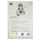 Тетрадь в клетку А4 YES Smiley World Anime 682024 60 листов