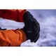 Перчатки водонепроницаемые Dexshell Arendal Biking Gloves V 2.0, pp XL, зимние, черные