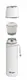Термос питьевой Ringel RG-6132-450-2 450 мл белый