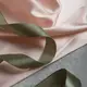 Ткань костюмно-плательная Атлас Голливуд світлий персик