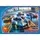 Пазлы G-Toys Монстер траки MT183 70 деталей