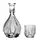Набор для виски Bohemia Bromelias 99999/65955/910 7 предметов