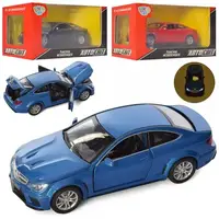 Машинка инертная Auto Mir AS-2889 15 см