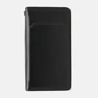Чоловічий шкіряний клатч Ricco Grande K17m106-black