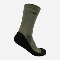 Термошкарпетки Tribe Trekking T-KB-0010-black 41-43 р чорні