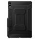 Чехол Spigen для Samsung Galaxy Tab S11 Ultra (14.6") - Rugged Armor PRO, Black (ACS10150)