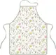 Фартук кухонный Ardesto Spring flowers ART12FL 60х80 см