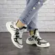 Женские кроссовки Fashion Viva 1156 40 размер 25 см Серебро