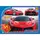 Пазлы G-Toys Ferrari FW734 35 деталей