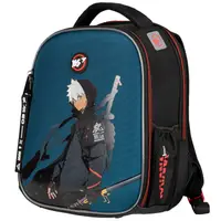 Рюкзак шкільний каркасний YES H-100 Katana 559552 15 л