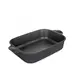 Гусятница с грилем Ringel Zitrone BlaСk RG-2108-34 BL 34X24X13.5 см 9 л