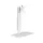Настольный крепеж HiSmart для монитора 17"-32", белый