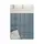 Спальний мішок Naturehike NH21MSD05 Double Sleeping Bag 2022 shadow blue