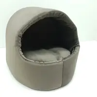 Будка для кошек и собак Мрия №3 520х440х440