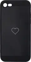 Чохол-накладка Cartoon Case TOTO TPU iPhone 7/8/SE 2020 Transformers Black