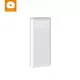 Power Bank WUW Y101 (22.5W) 2USB+Micro+Type-C LCD (10000mAh) (Белый)