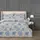 Комплект постельного белья 200х220 см Сатин Siesta Simple Living Arya AR-TR1004094