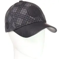 Бейсболка BCHKZ20742 черный