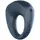 Эрекционное кольцо Satisfyer Power Ring 10 режимов вибрации черный
