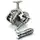 Катушка Jigging Master Underhead PE10N (LH) Reel (PE10NGR/SV)