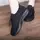 Кроссовки женские Fashion Bugly 2684 41 размер 26 см Черный