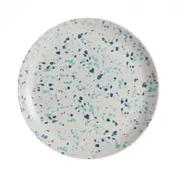 Тарелка обеденная Luminarc Venizia Granit P6134 25 см