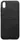 Чехол-накладка TOTO Deer Shell With Leather Effect Case Huawei Y5 2019 Black