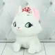 Мягкая игрушка Копиця Кот 009 25437 22 см