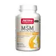 Препарат для суставов и связок Jarrow Formulas MSM 1000 mg 100 вегакапсул