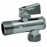 Специализированный кран SANTAN с фильтром 1/2"х1/2"