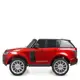 Детский электромобиль Джип Bambi M 4175EBLRS-3 Land Rover до 50 кг