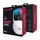 Мышь MARVO Wired Programmable Gaming Mouse M727 |1200-12400dpi|