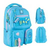 Шкільний рюкзак Kite Education teens Be Ukraine K24-2587M-6 42x29x17 см