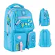 Рюкзак школьный Kite Education teens Be Ukraine K24-2587M-6 42x29x17 см
